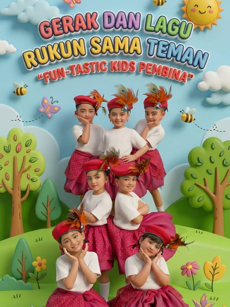 @TKN Pembina Kab_Lumajang