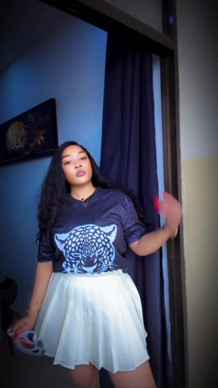 @Deborah Mponda💙💙💙💙