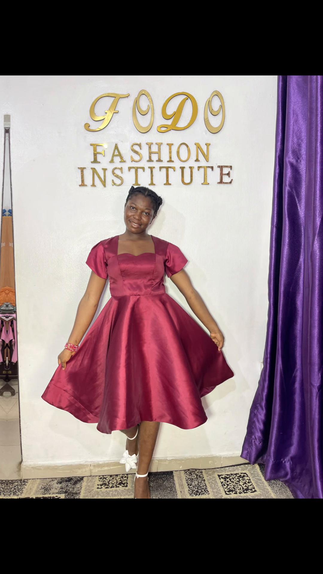 @RTWbyFODO FodofashionInstitute