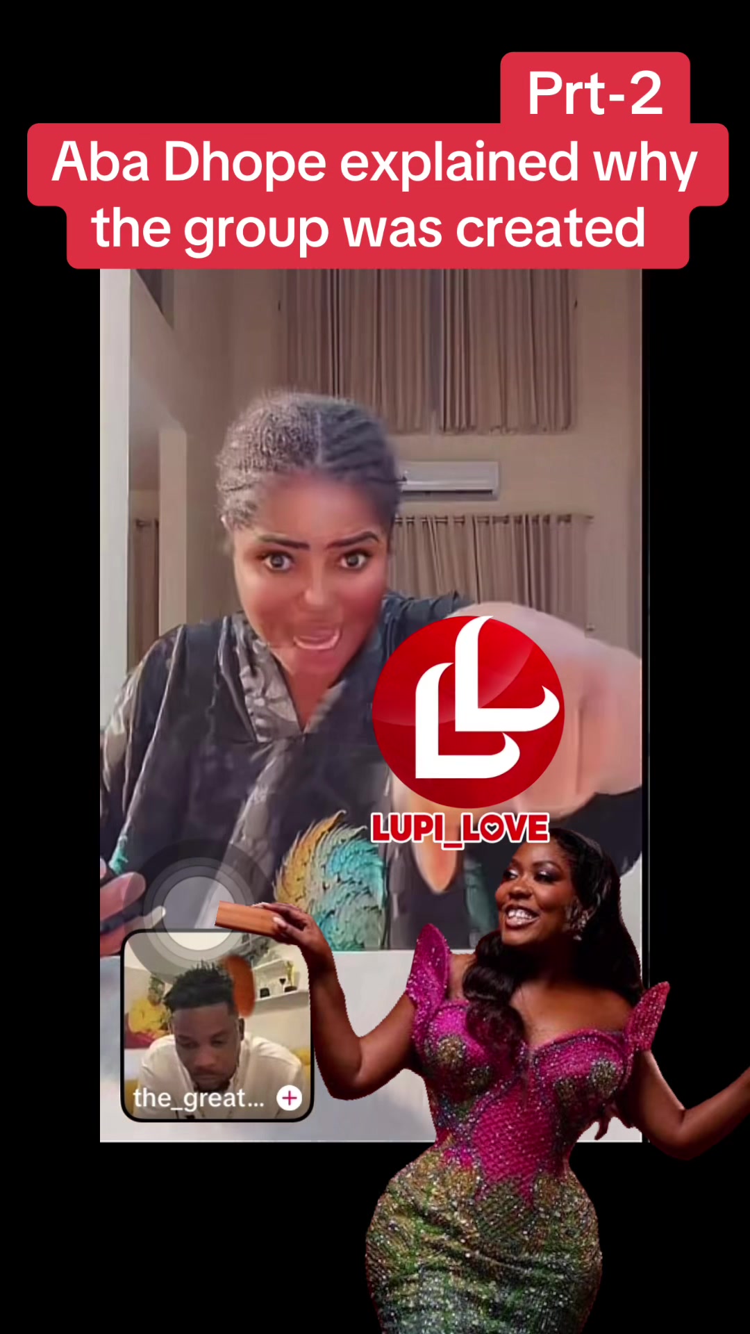 @lupi_Love_Kyannel🎙️