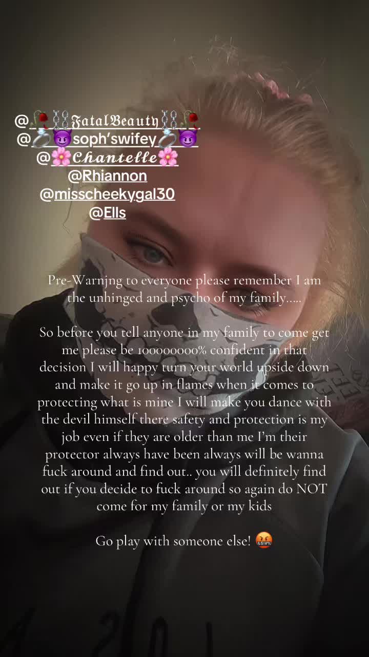 @💕Miss_Pretty_Blue_Eyes💕