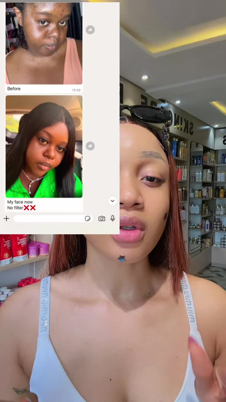 @NIKKY&rsquo;S SKINCAREHUB