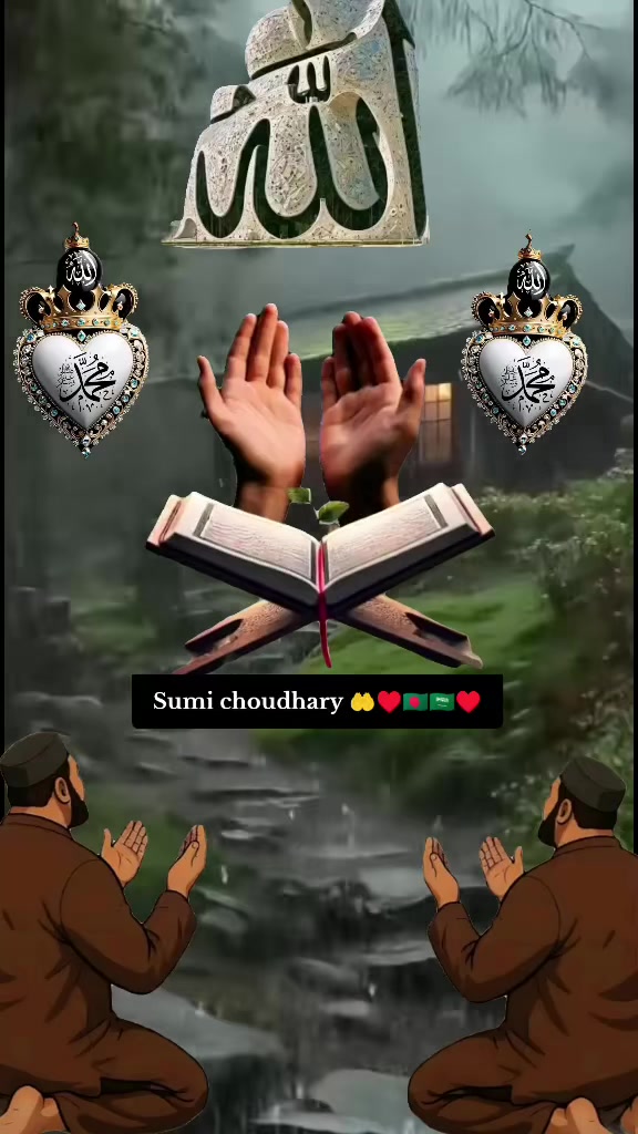 @لا اله الا الله محمد رسول الله
