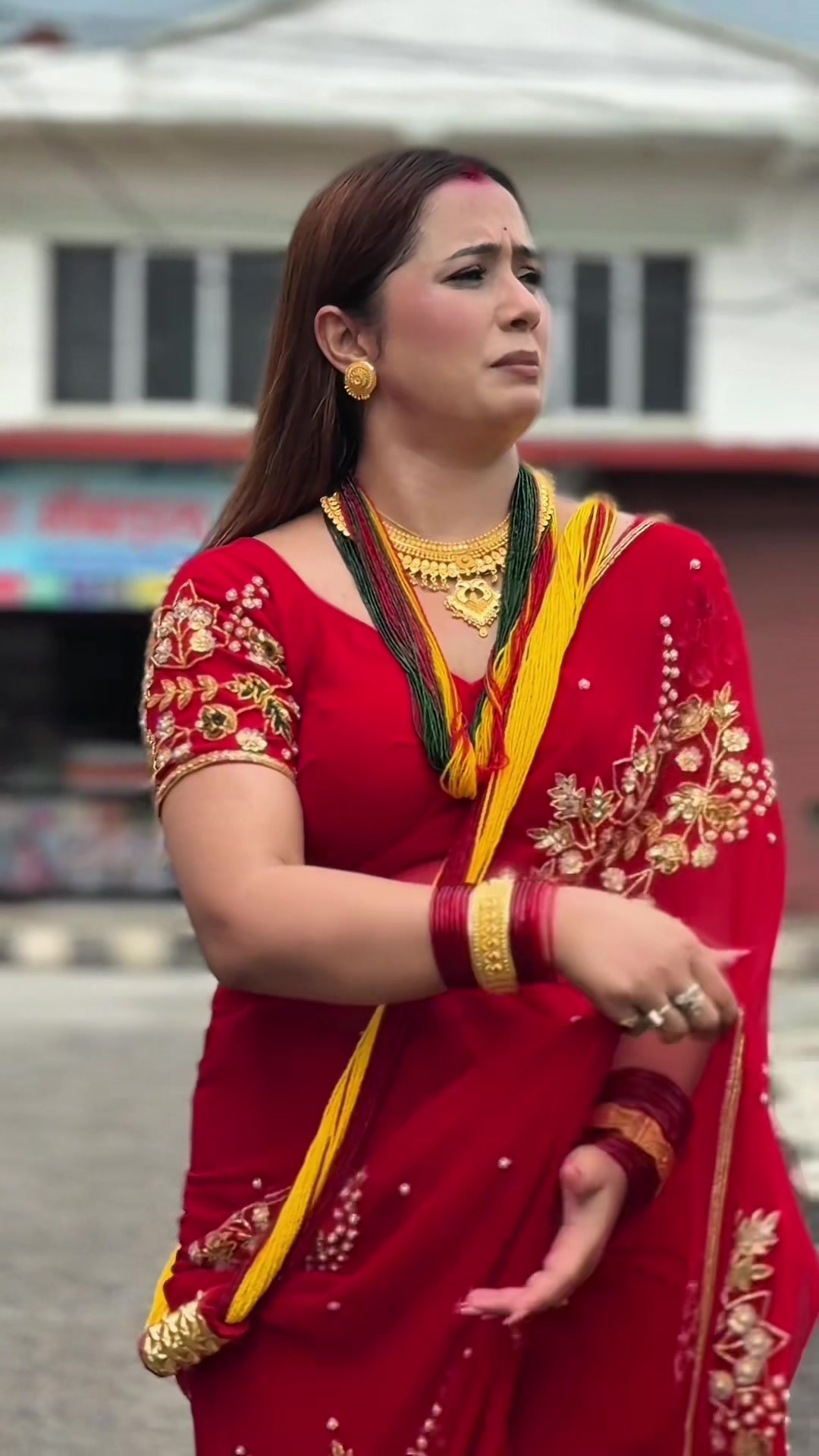 @Goma Gyawali