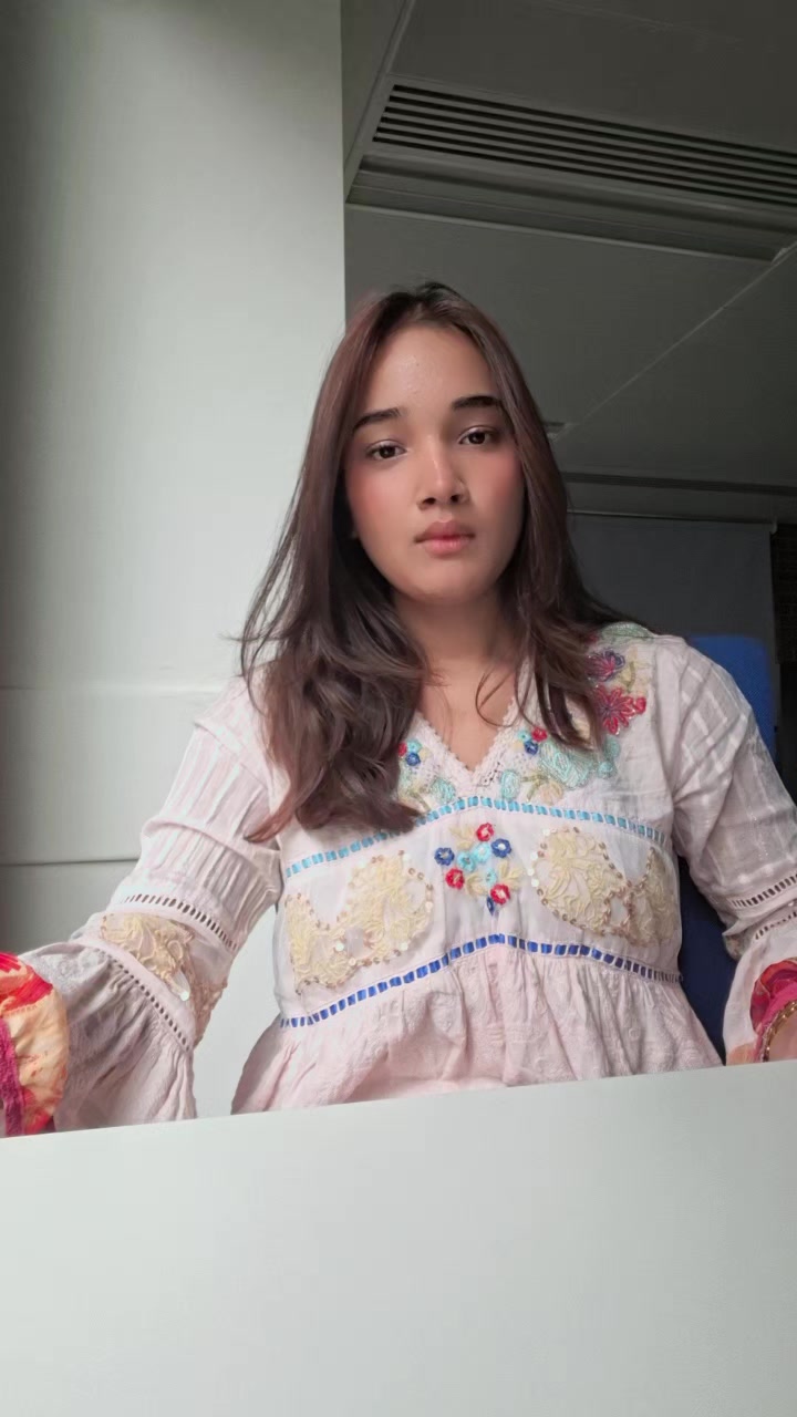 @Supriya Khadka