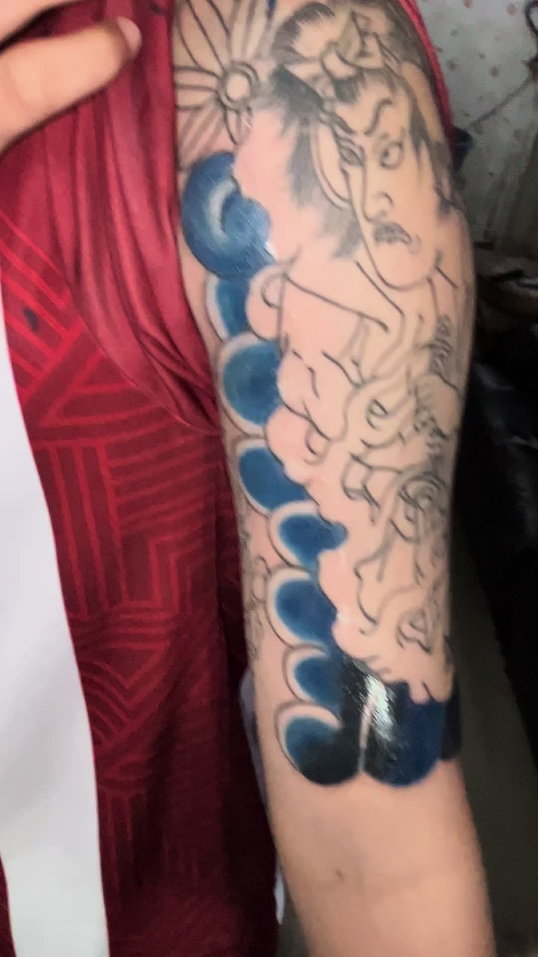 @TATTOO⚜️GEE⚜️