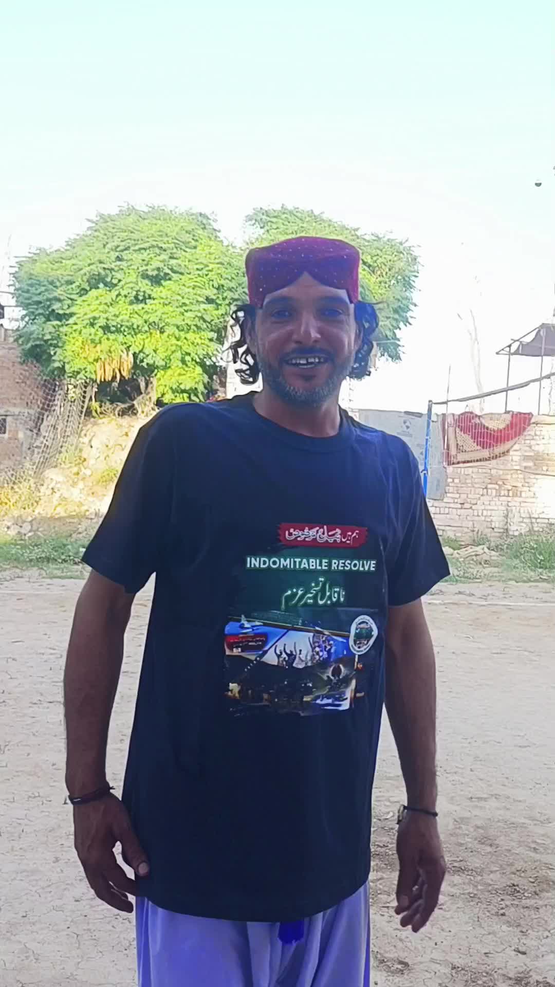 @Naeem Gull Official