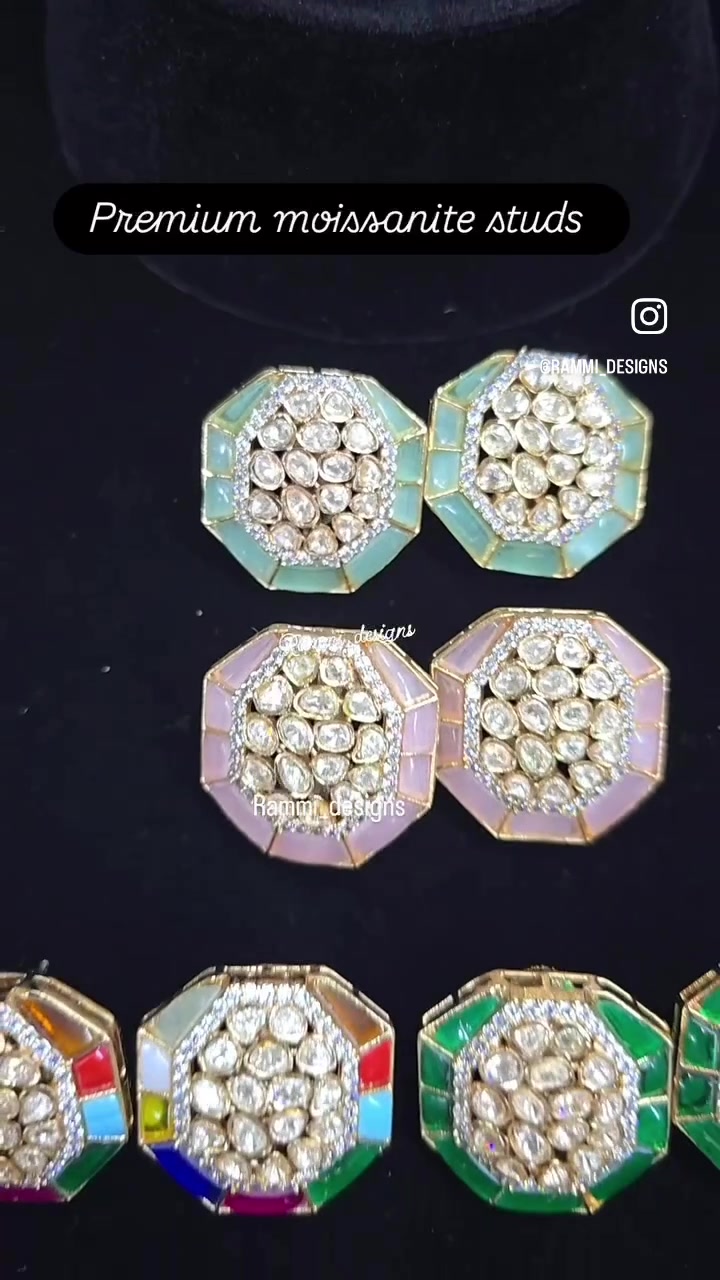 @RAMMI DESIGNS