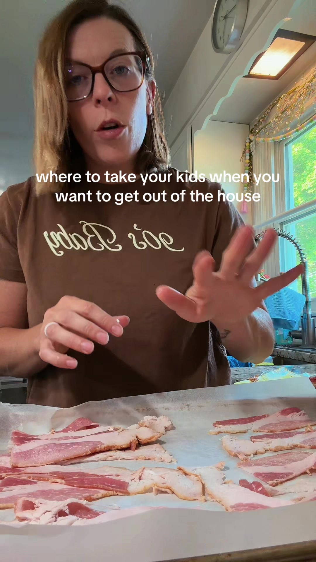 @Morgan | relatable mom of 2