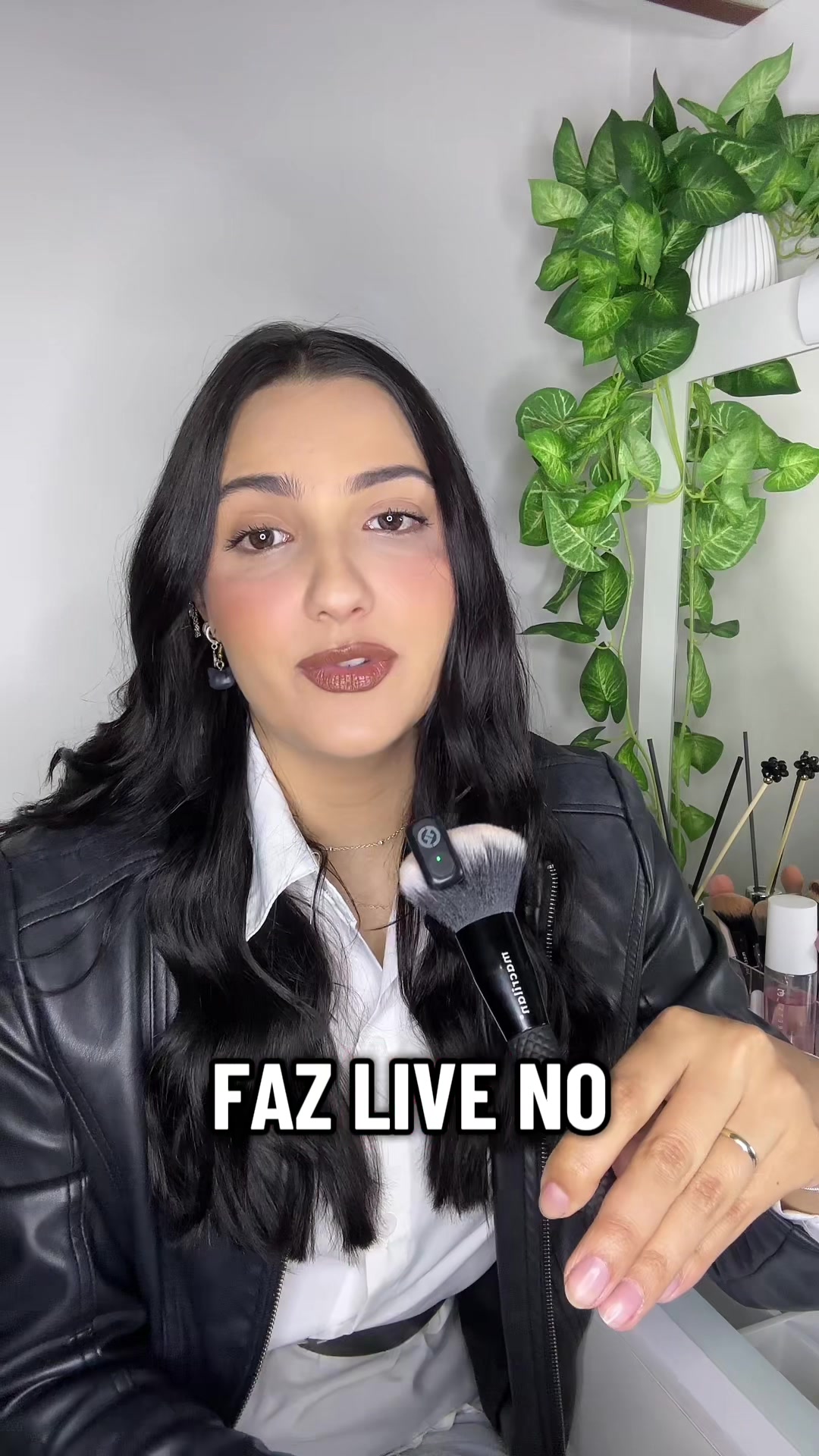 @Gabi Purcino