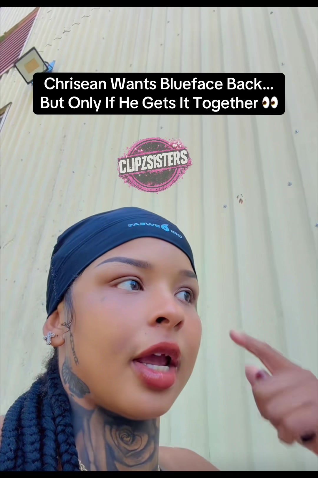 @ClipzSisters