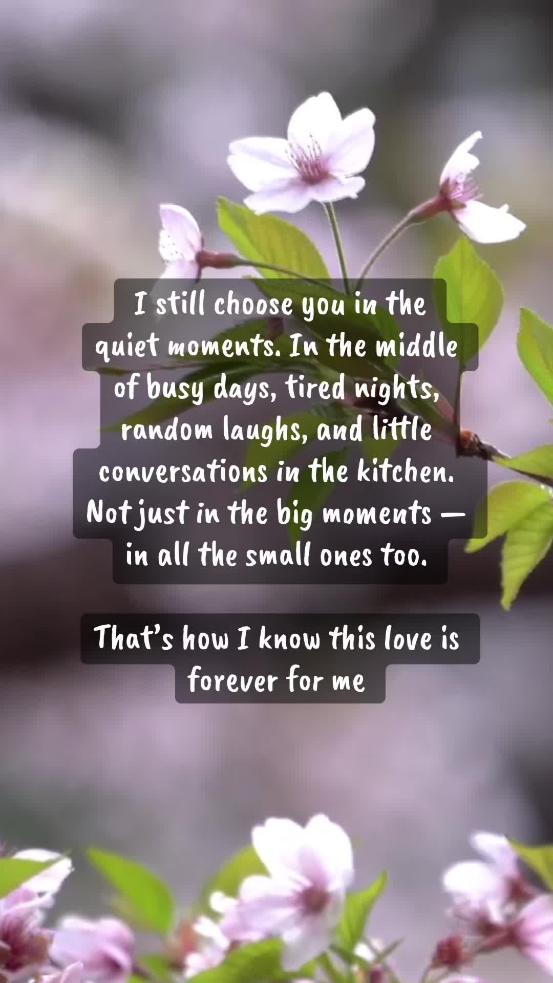 @a.forever.lovestory