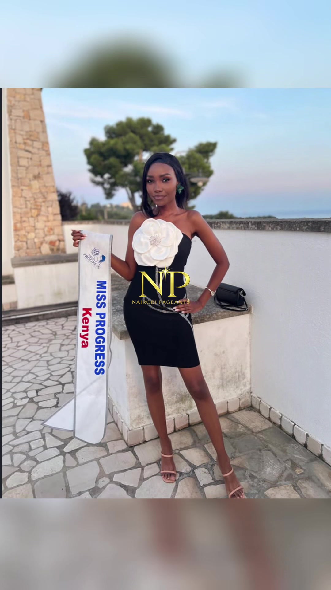 @NAIROBI PAGEANTS