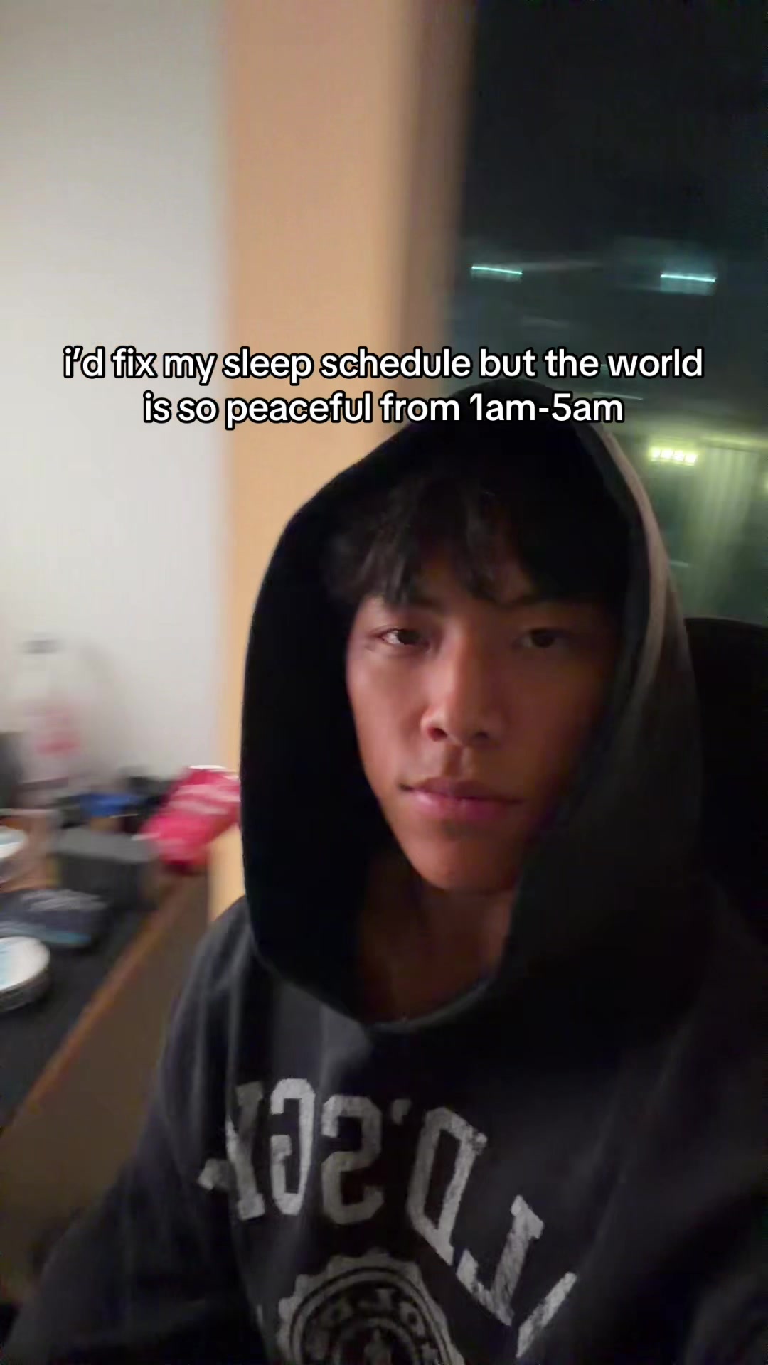 @Josh Chang