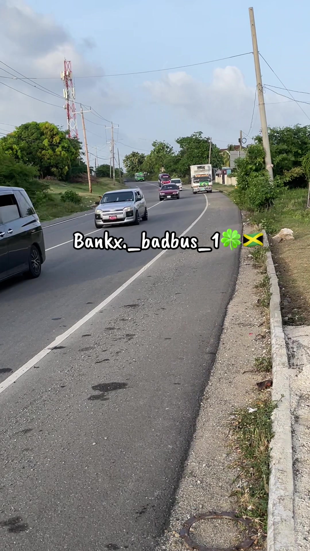 @BANKX BADBUS🇯🇲
