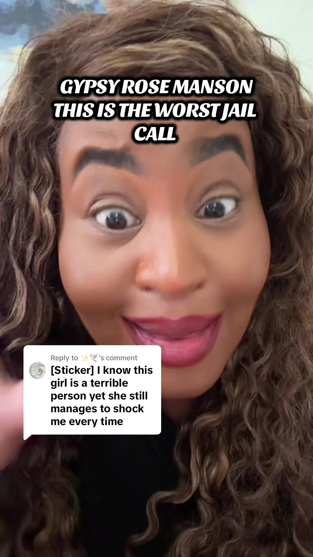 @Nina Beauty Influencer