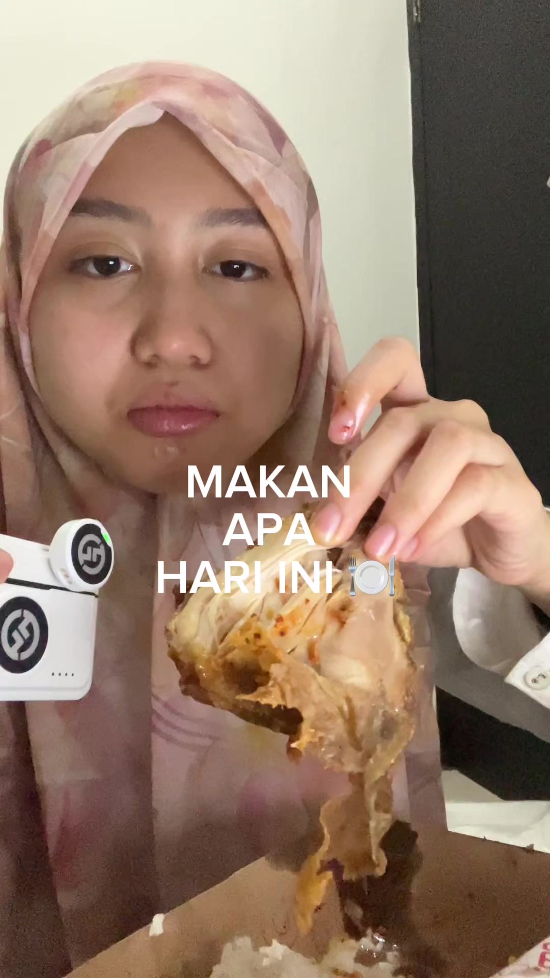 @Andini life