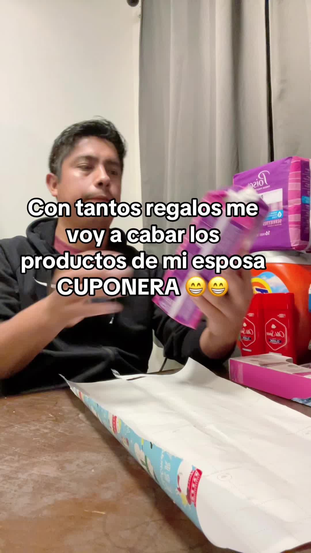 @Norberto Ortiz