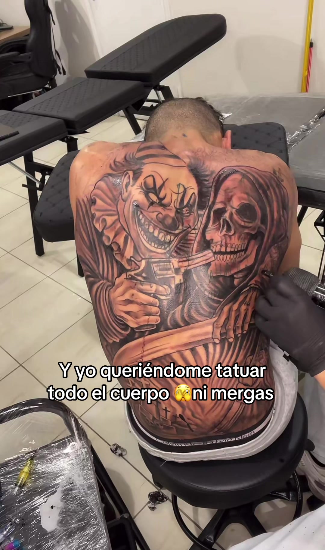 @ME LA PELAN TODOS 😈