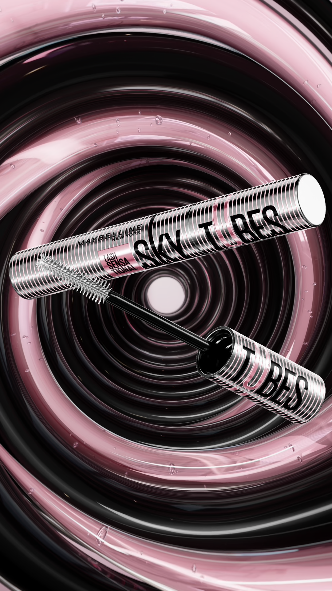 @maybelline de