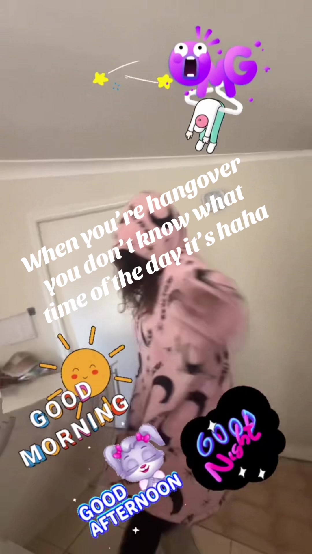 @Krazy kay