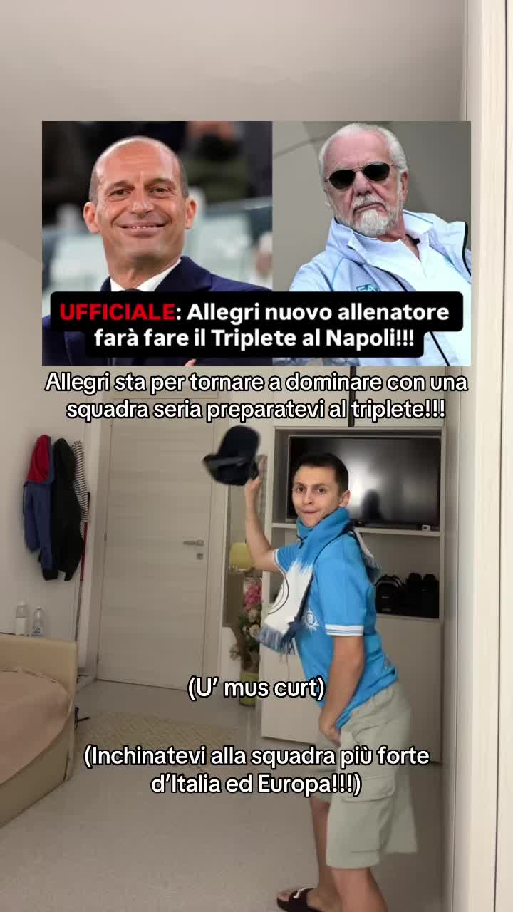 @Il Goran Pandev di Tik Tok