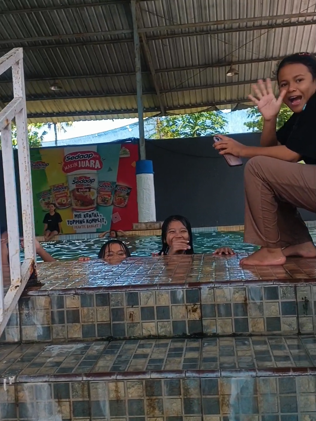 @Bang Enol Penkor Balap