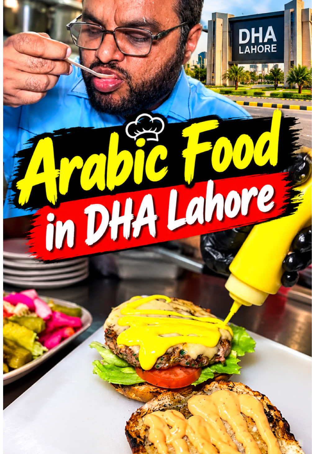 @Lahore Food Lovers