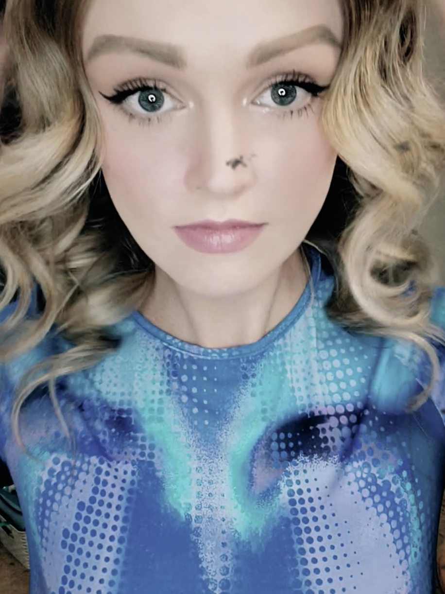 @Taylor Aasen