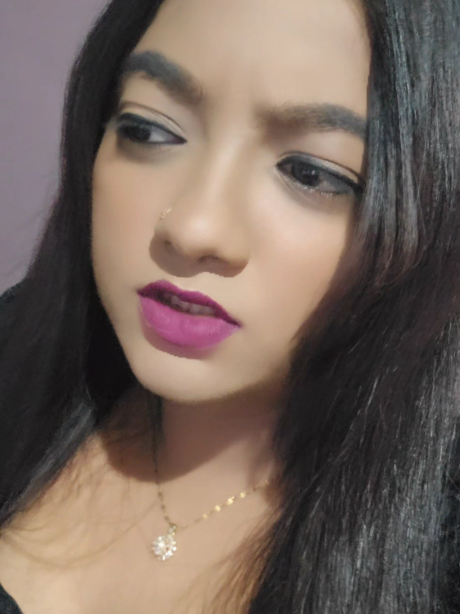 @Jiya Sami