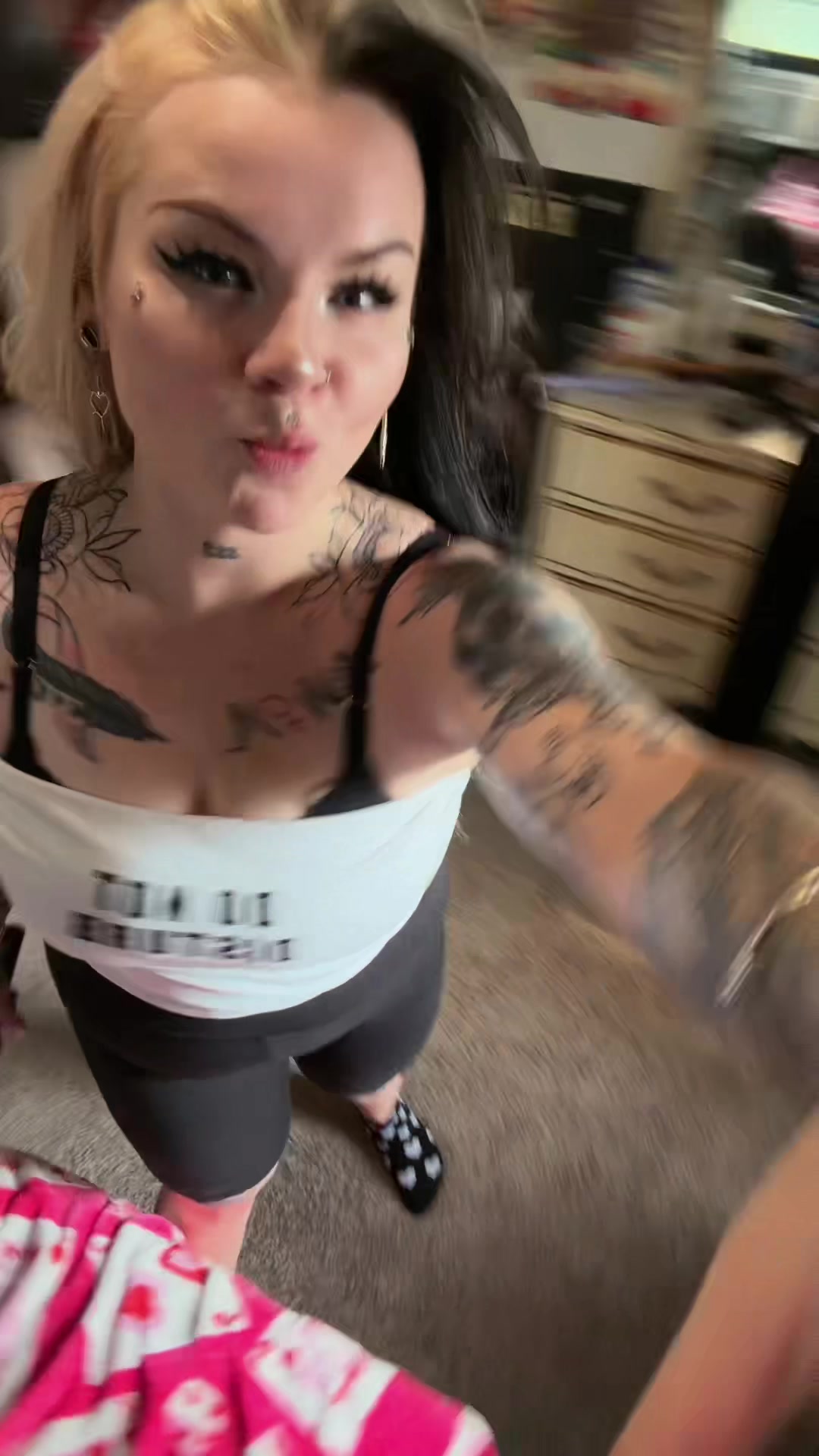 @PinUpBarbie🤍