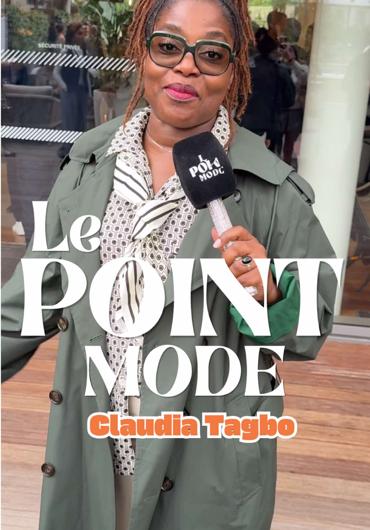 @Leslie Benaroch JOURNALISTE