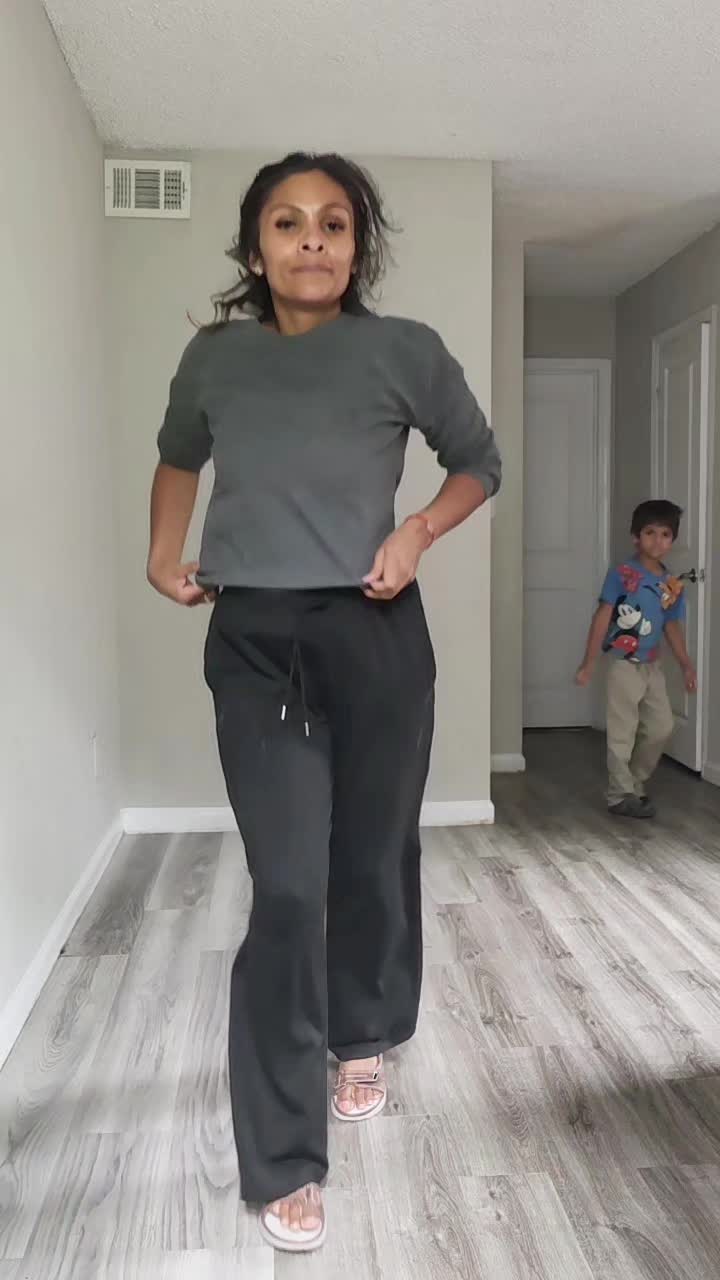 @la bailadora casada