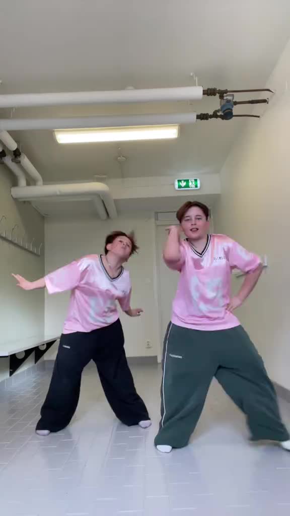 @love Of Dance
