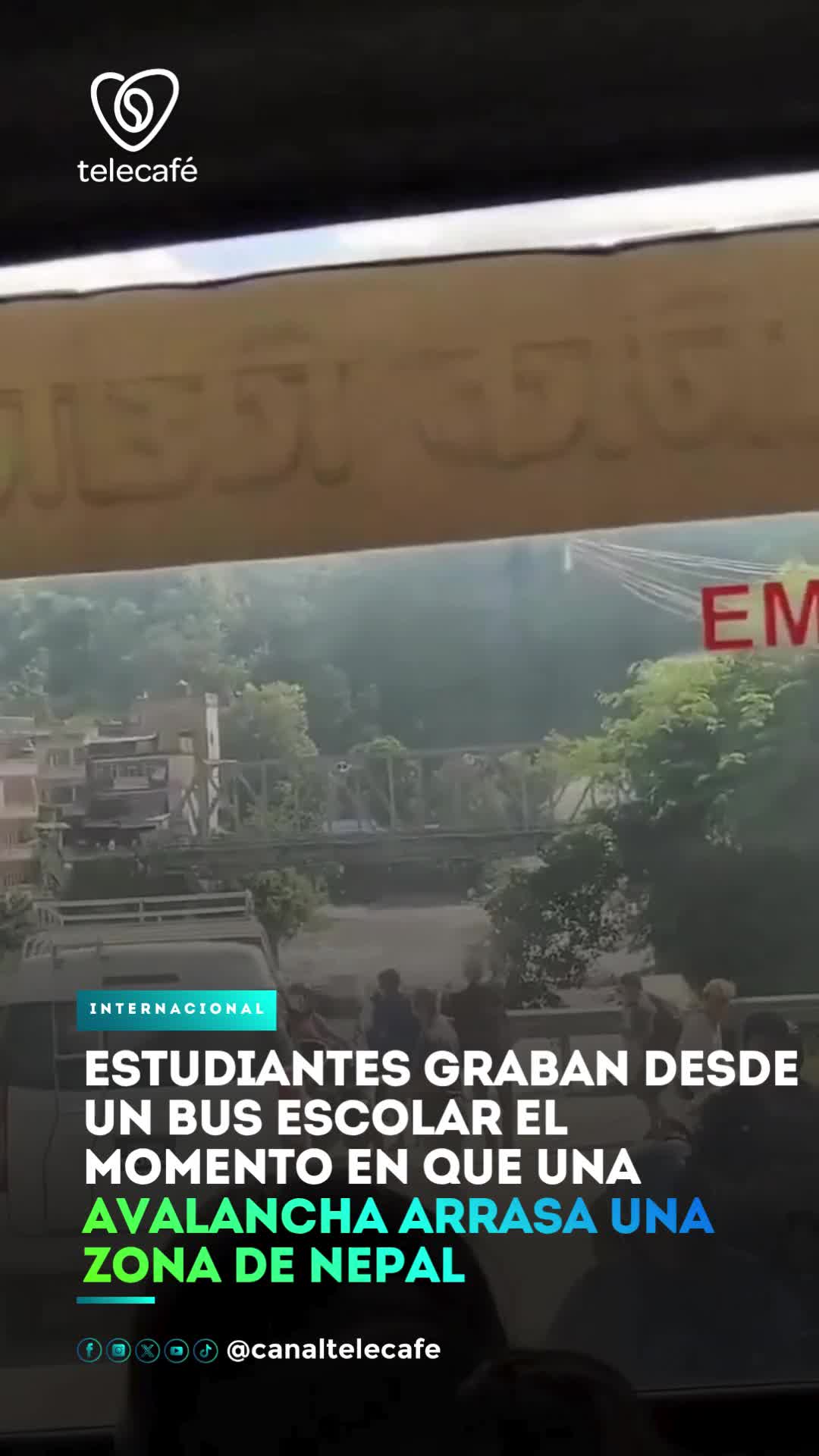 @Canal Telecafé
