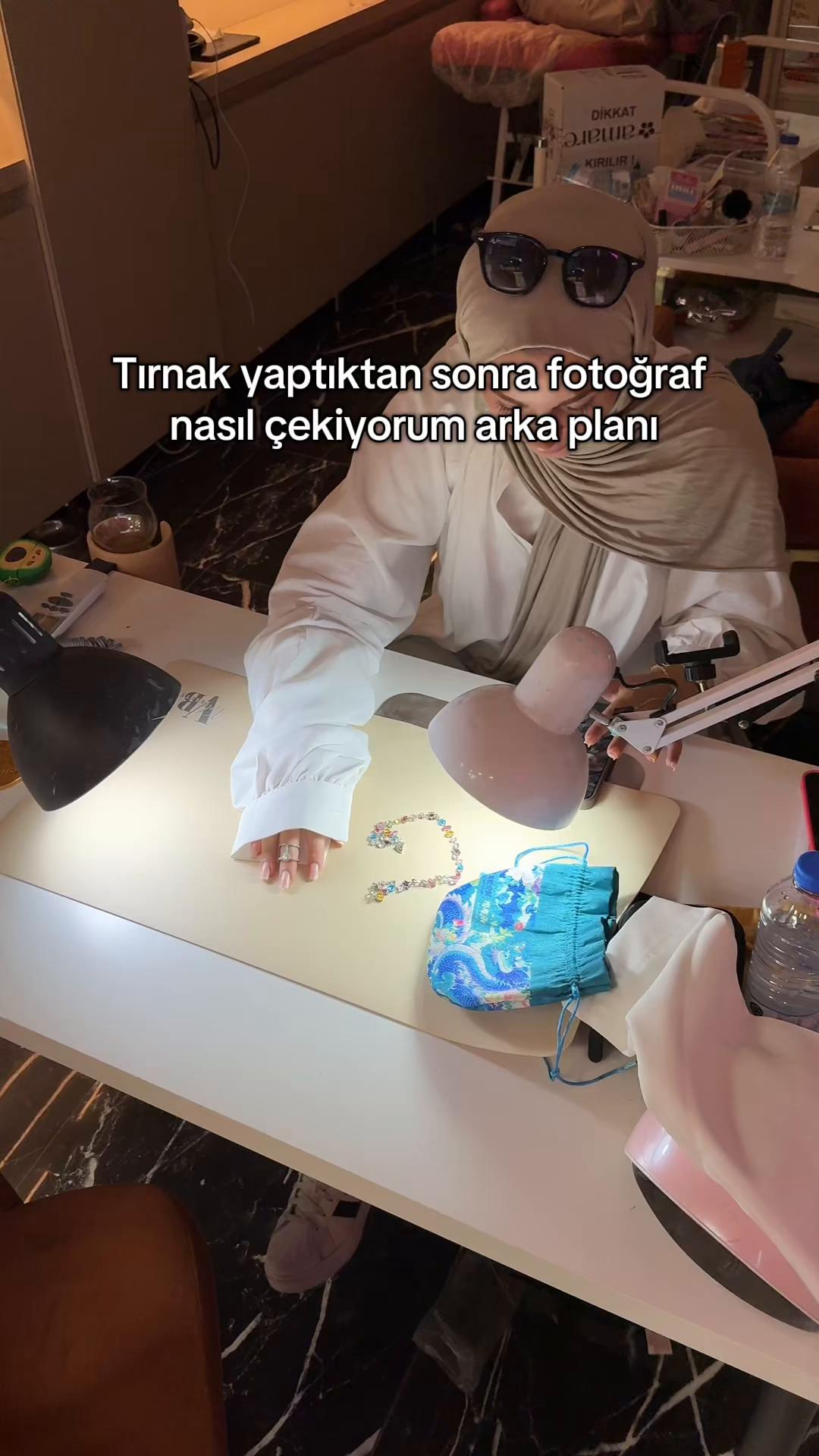 @Seda Aydın Akademi