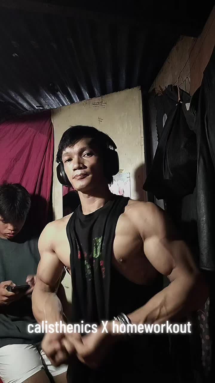 @Calisthenics Aura🔥❤️🔥💪
