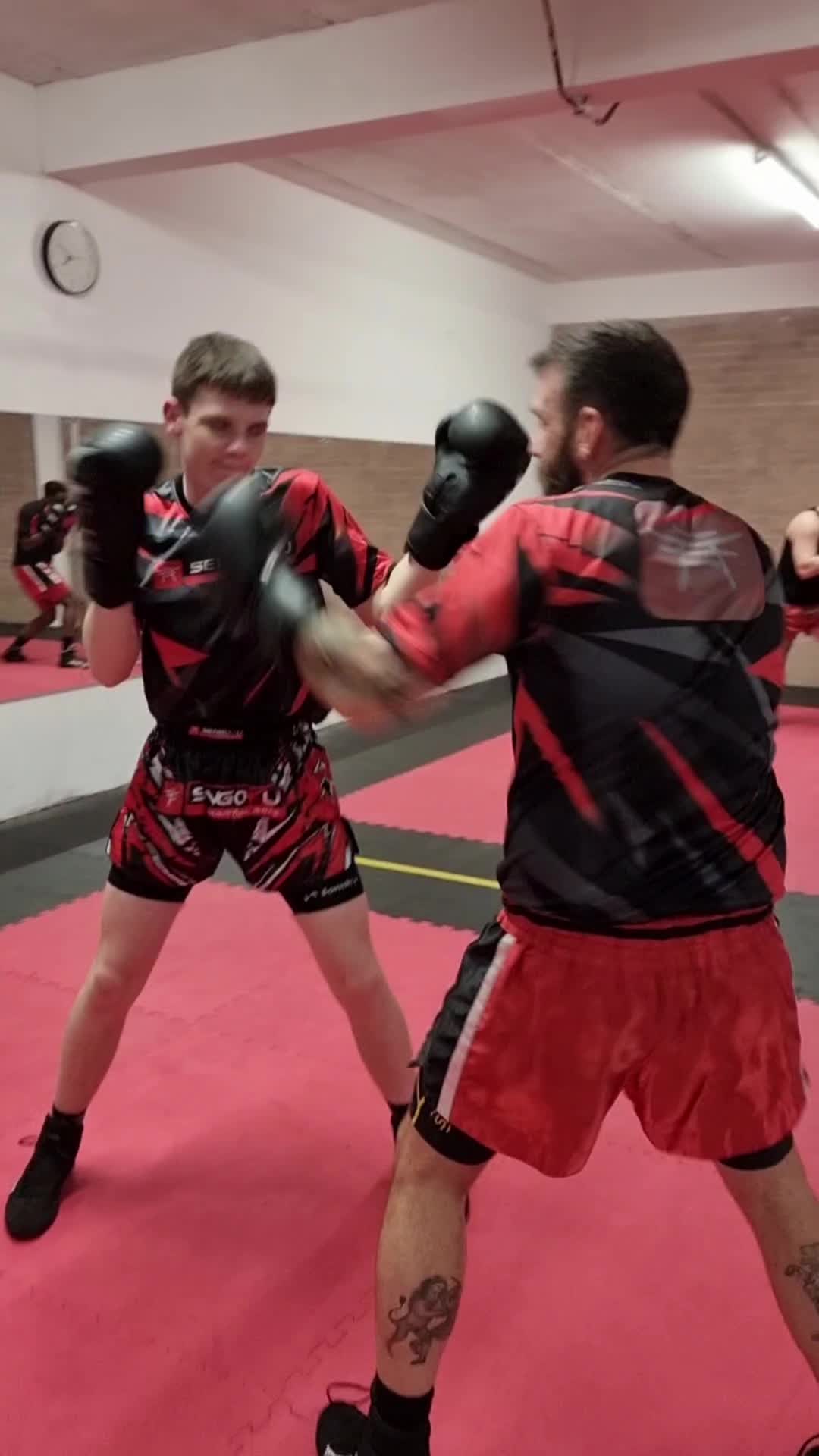 @Sengoku Martial Arts