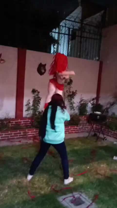 @Nany Cervantes