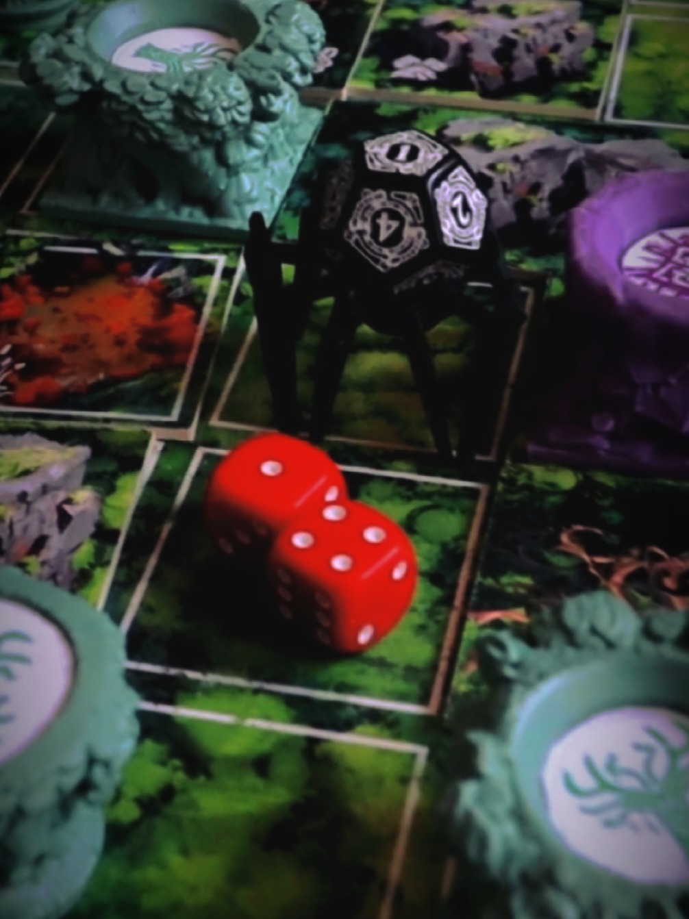 @Board Game Burger