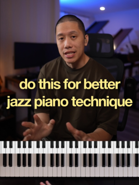 @Charlie Tran Piano