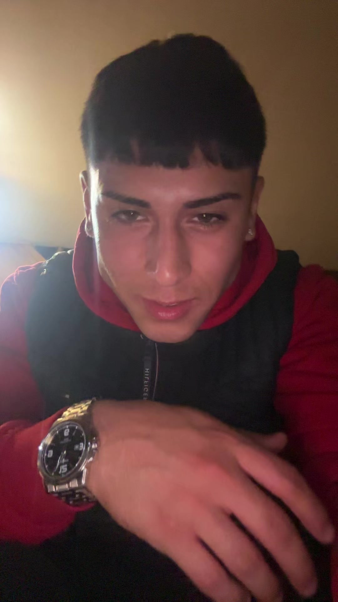@Luis Santana