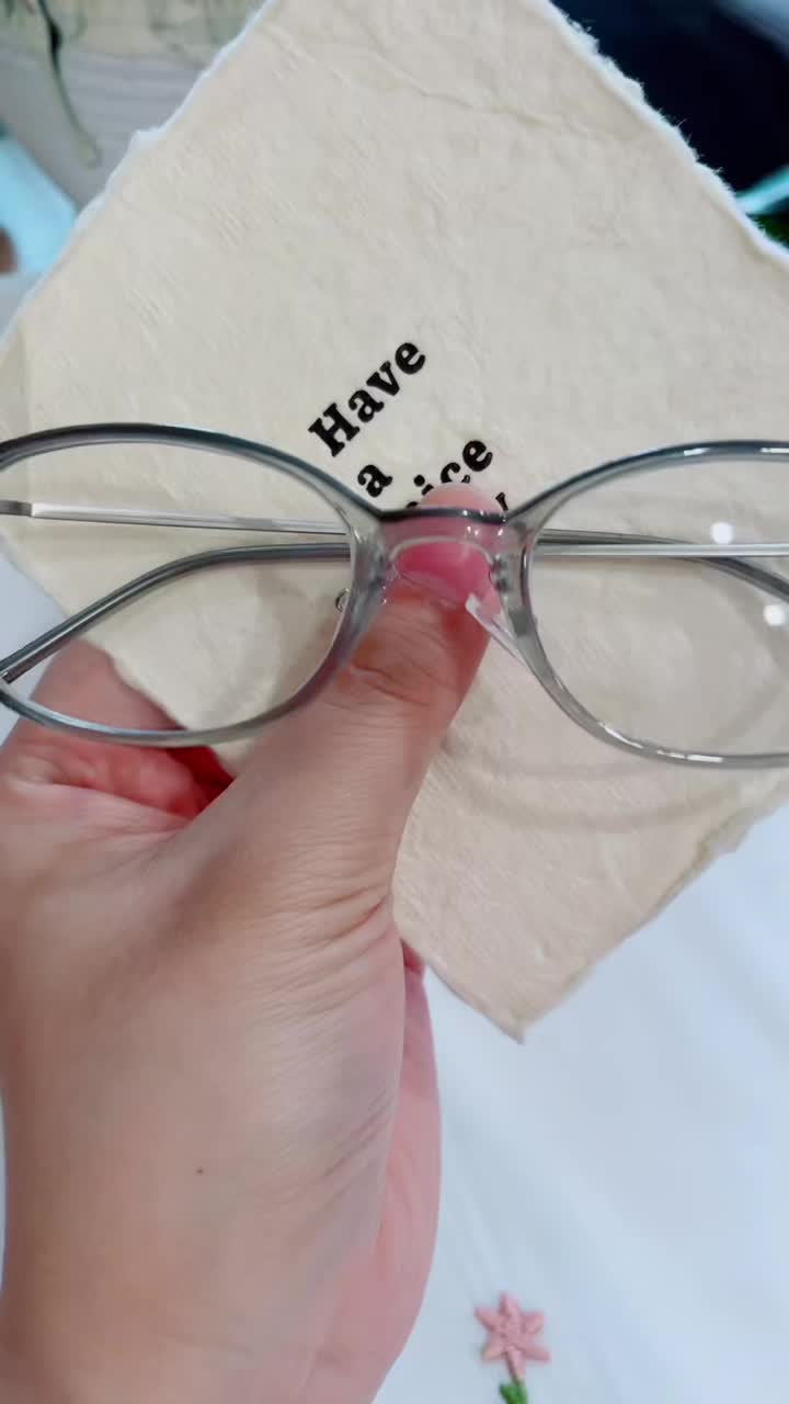 @Design Glasses