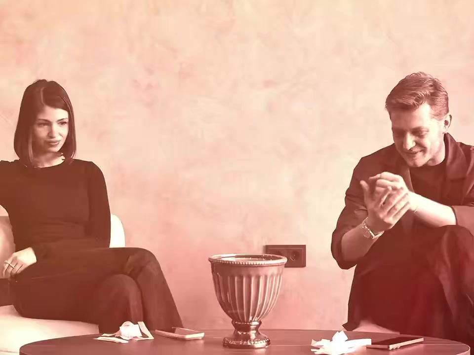 @همسة كوتشري