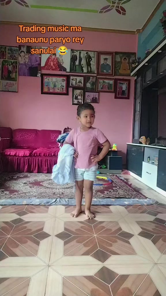 @👸Nishma(Binaya&rsquo;s Mom)🤱🥰