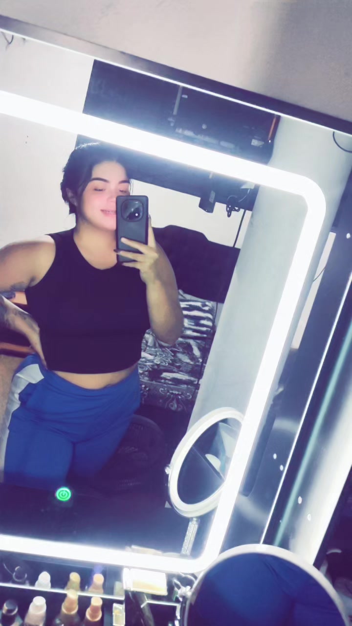 @Jane Salazar