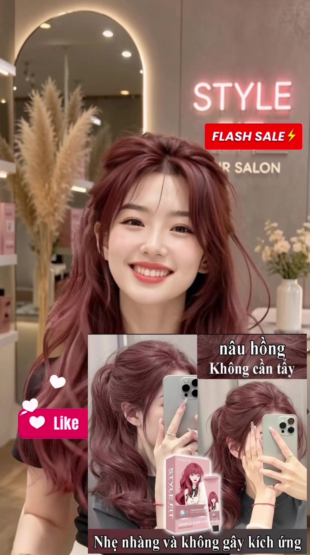 @Ngọc tạp ho&aacute; ✅