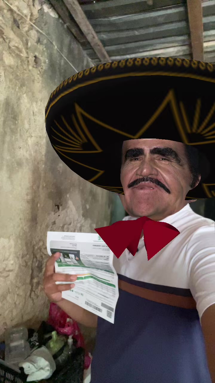 @Raúl Pech