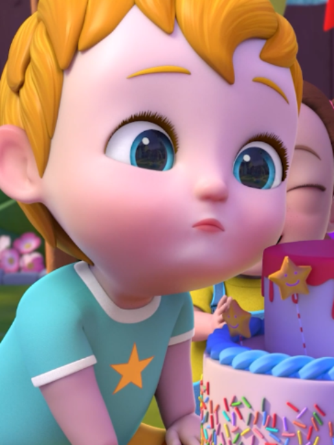 @NuNu Tv Nursery Rhymes