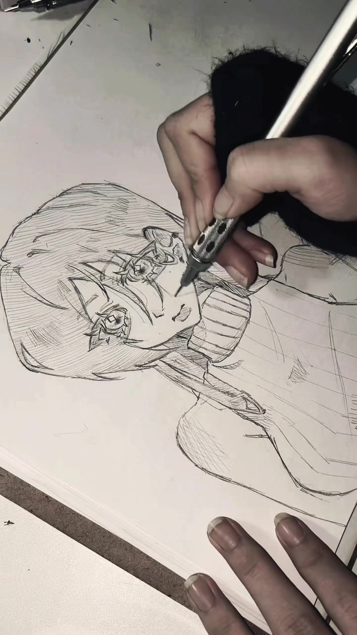 @공백